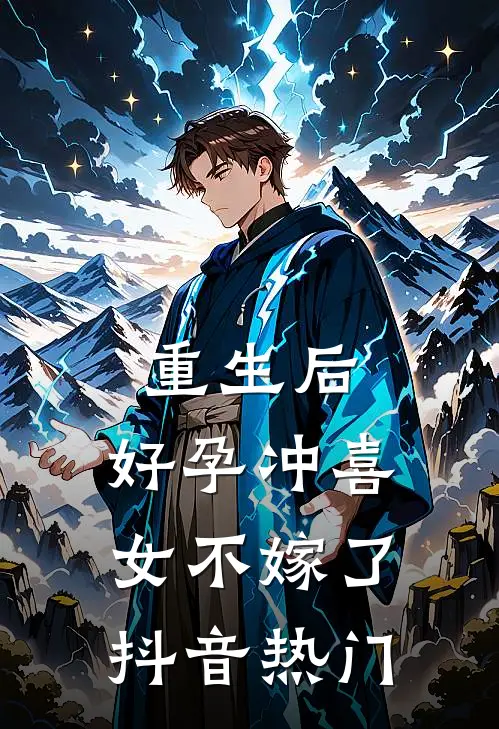重生后，好孕冲喜女不嫁了抖音热门