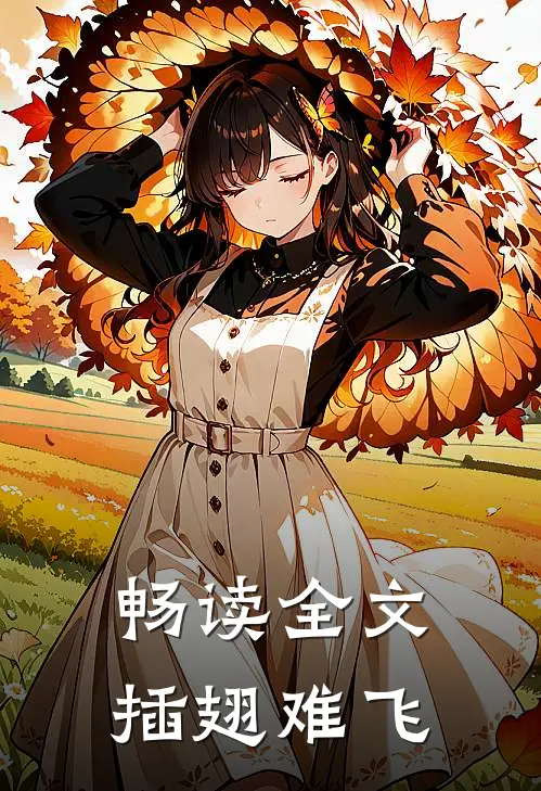 畅读全文插翅难飞