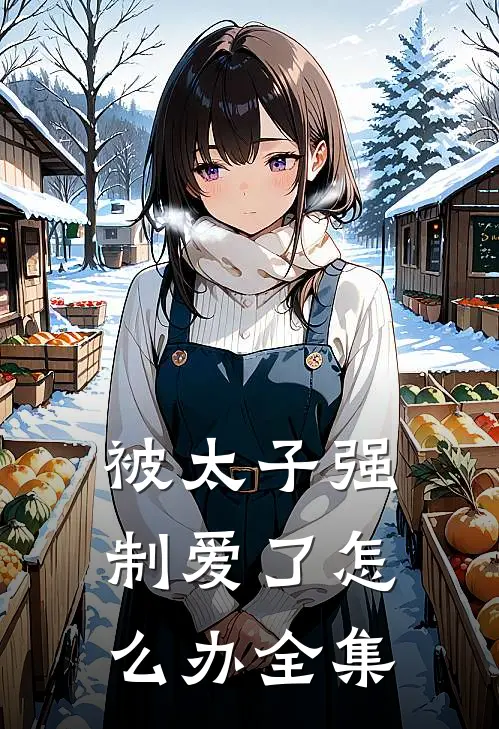 被太子强制爱了怎么办全集