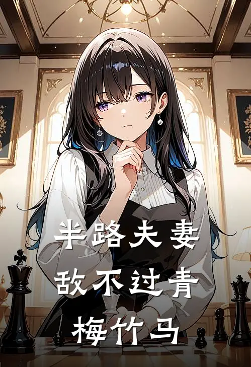 半路夫妻敌不过青梅竹马