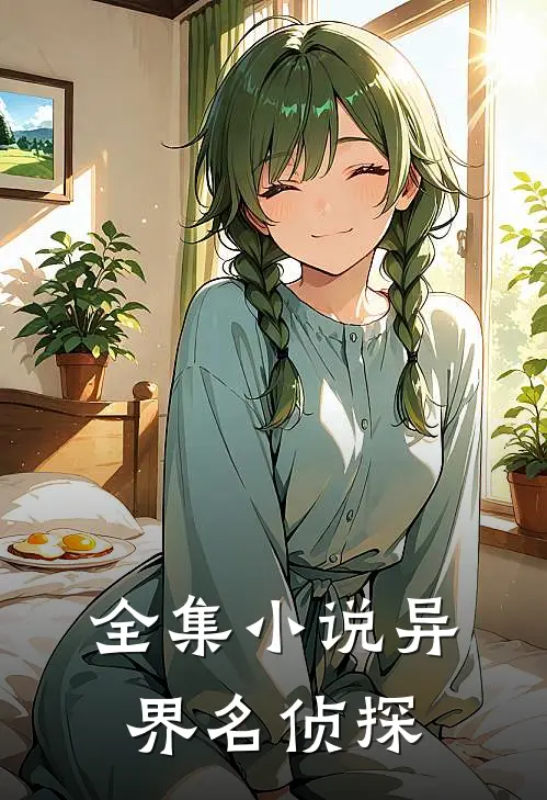 全集小说异界名侦探