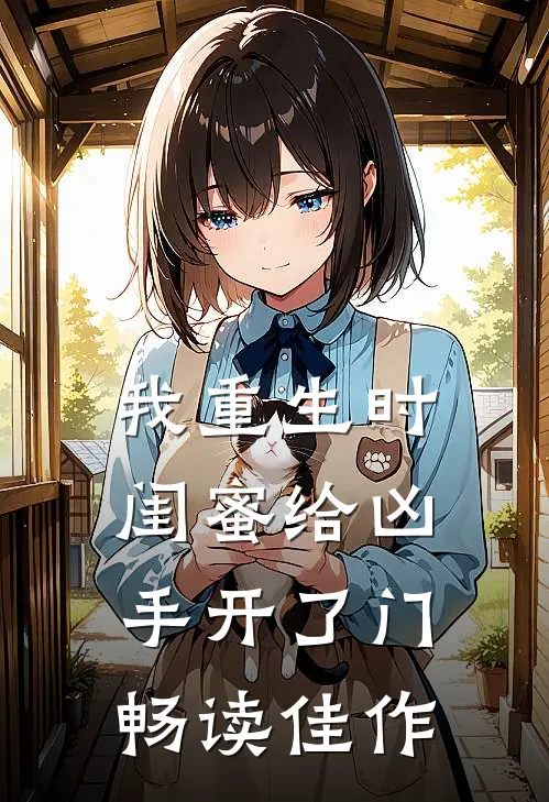 我重生时闺蜜给凶手开了门畅读佳作