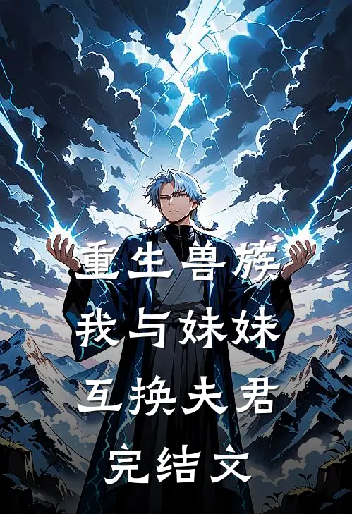 重生兽族，我与妹妹互换夫君完结文