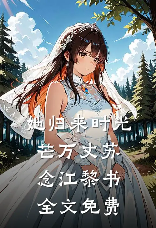 她归来时光芒万丈苏念江黎书全文免费