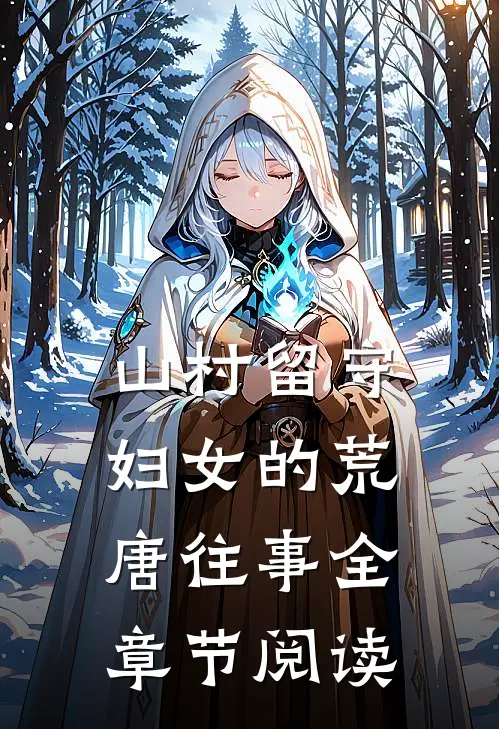 山村留守妇女的荒唐往事全章节阅读