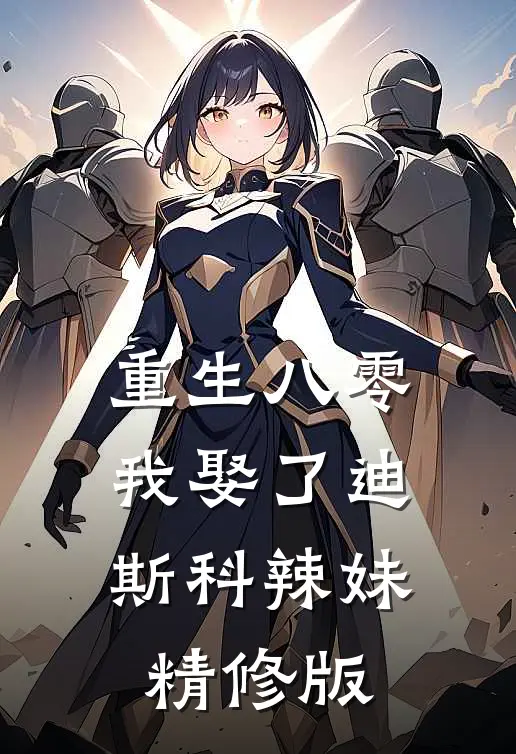 重生八零：我娶了迪斯科辣妹精修版