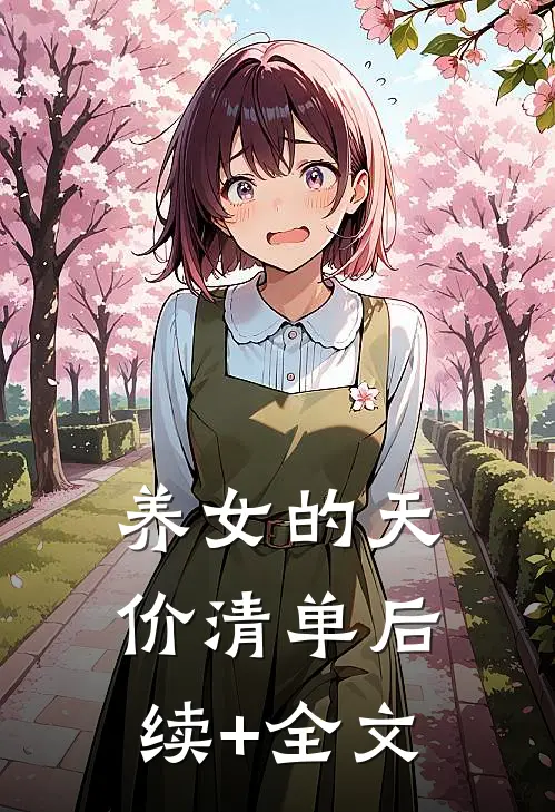 养女的天价清单后续+全文