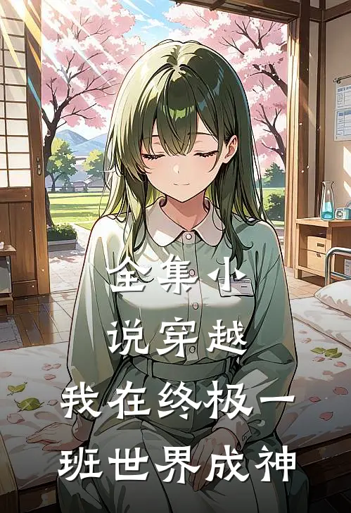 全集小说穿越：我在终极一班世界成神