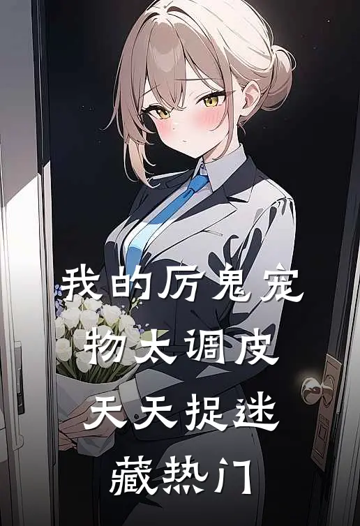 我的厉鬼宠物太调皮，天天捉迷藏热门