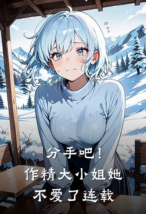 分手吧！作精大小姐她不爱了连载