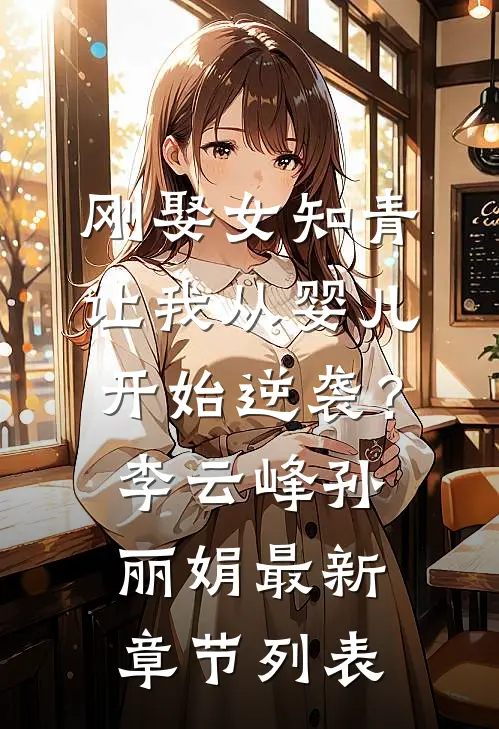 刚娶女知青，让我从婴儿开始逆袭？李云峰孙丽娟最新章节列表