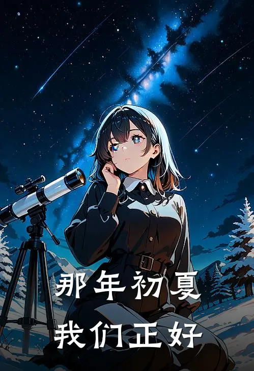 那年初夏我们正好