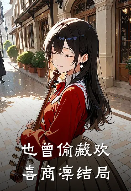 也曾偷藏欢喜商凛结局