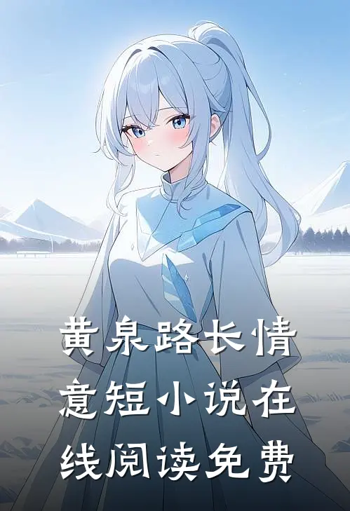 黄泉路长情意短小说在线阅读免费
