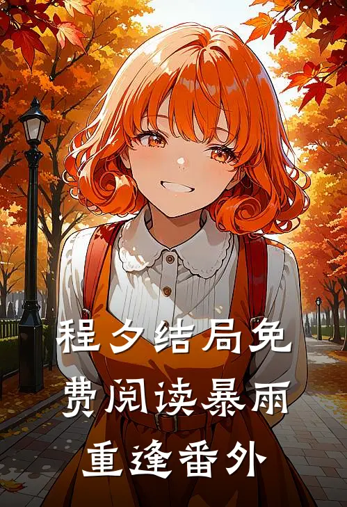 程夕结局免费阅读暴雨重逢番外