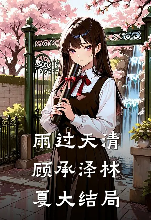 雨过天清顾承泽林夏大结局