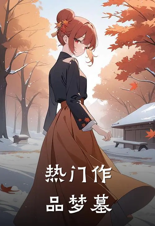 热门作品梦墓