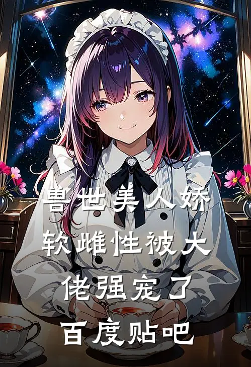 兽世美人娇软雌性被大佬强宠了百度贴吧