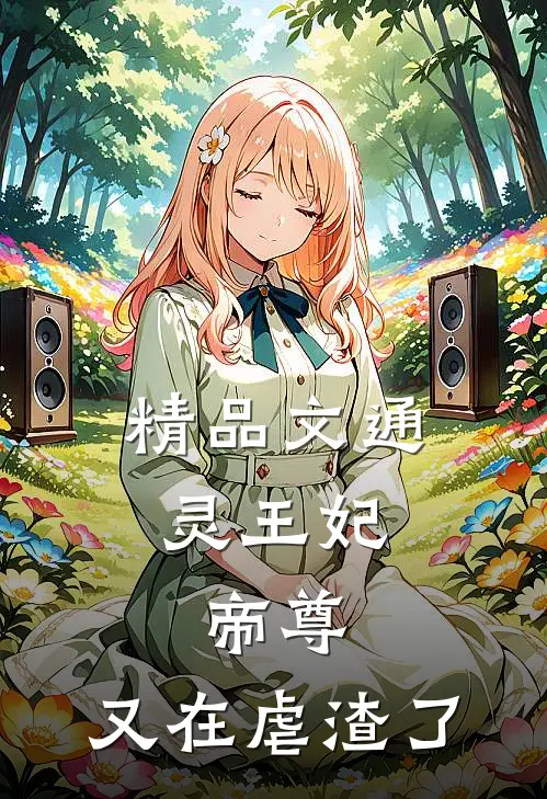 精品文通灵王妃：帝尊，又在虐渣了