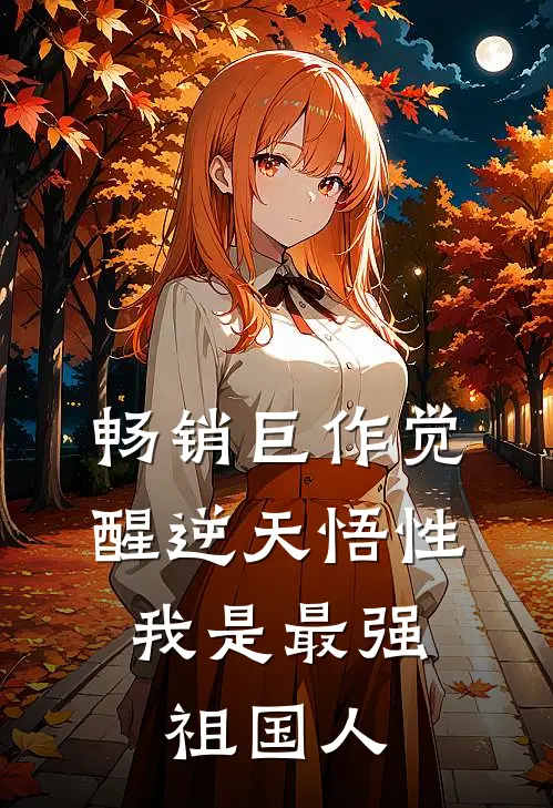 畅销巨作觉醒逆天悟性，我是最强祖国人