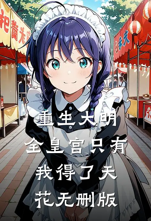 重生大明：全皇宫只有我得了天花无删版