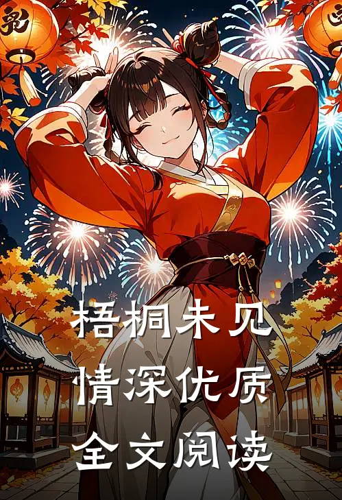 梧桐未见情深优质全文阅读