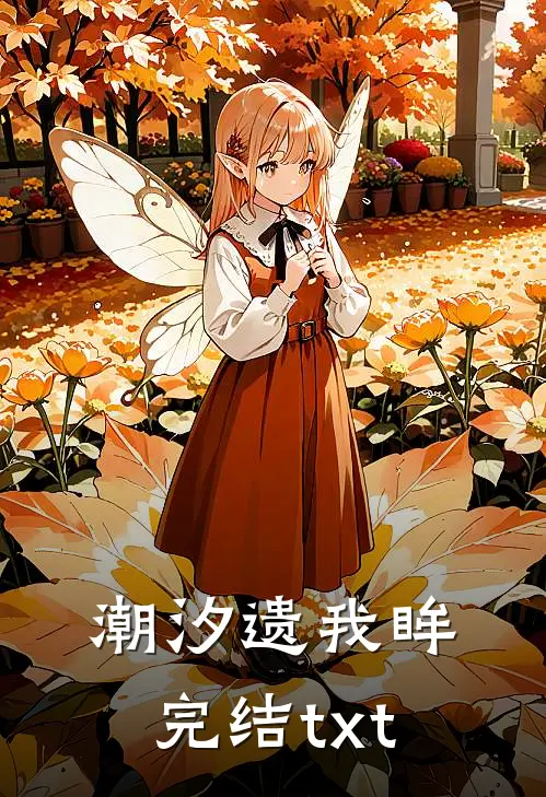 潮汐遗我眸完结txt