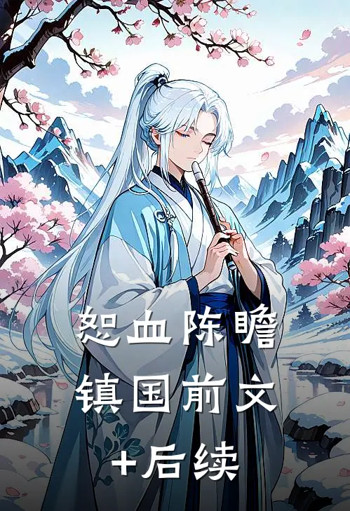 恕血陈瞻镇国前文+后续