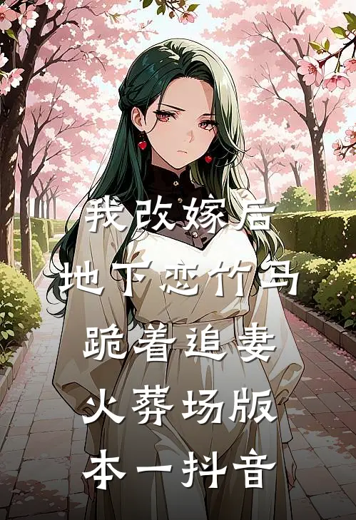 我改嫁后，地下恋竹马跪着追妻火葬场版本一抖音