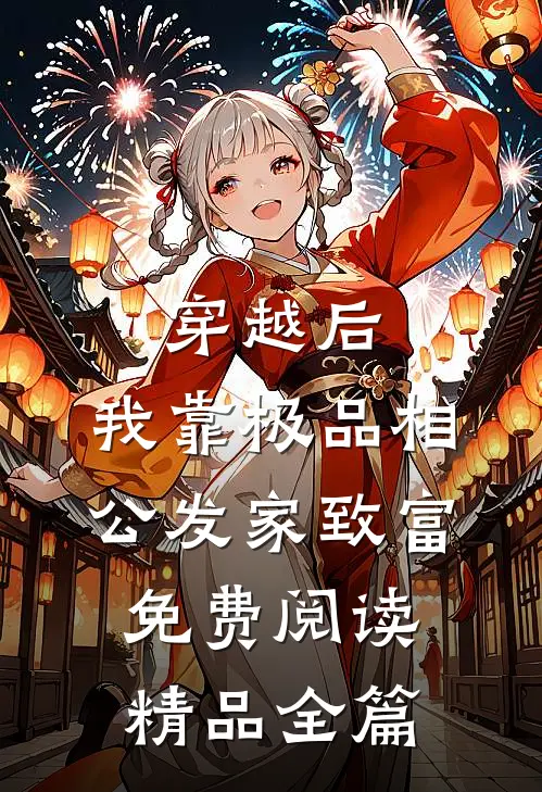 穿越后,我靠极品相公发家致富免费阅读精品全篇