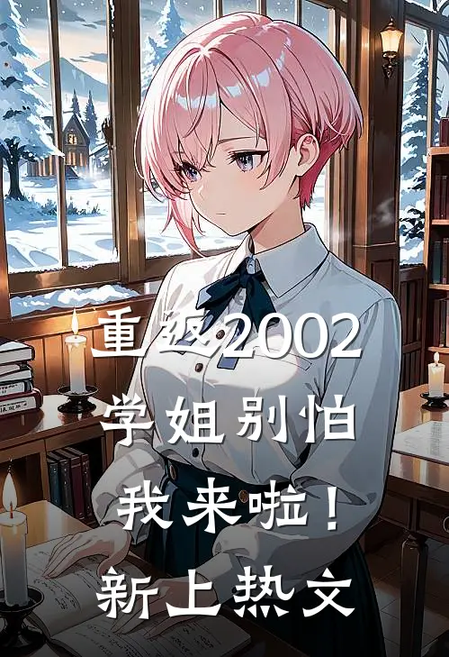 重返2002：学姐别怕我来啦！新上热文