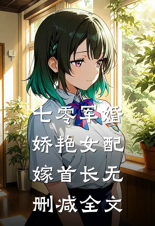 七零军婚，娇艳女配嫁首长无删减全文