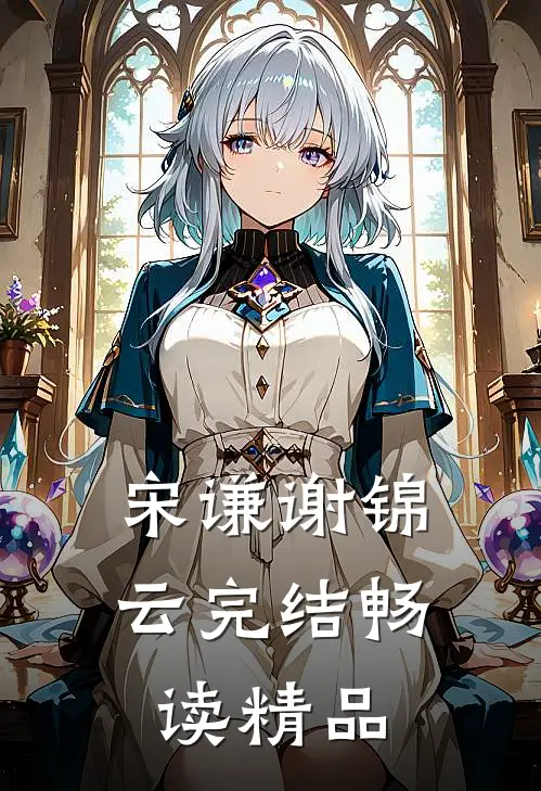 宋谦谢锦云完结畅读精品