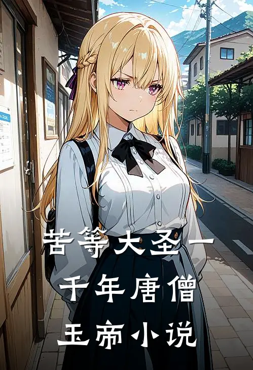 苦等大圣一千年唐僧玉帝小说