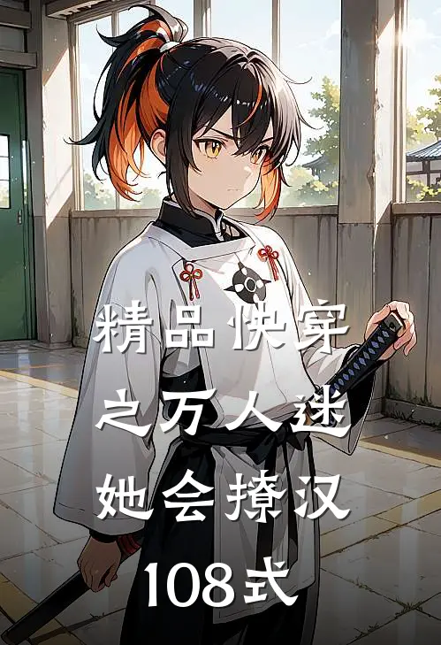 精品快穿之万人迷她会撩汉108式