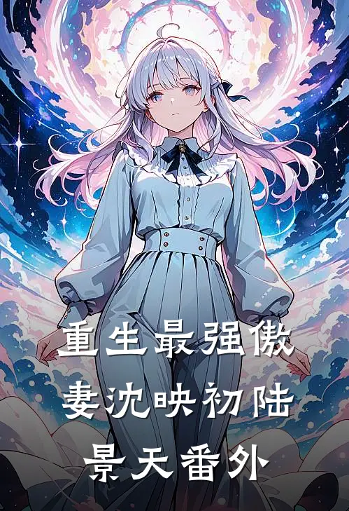 重生最强傲妻沈映初陆景天 番外
