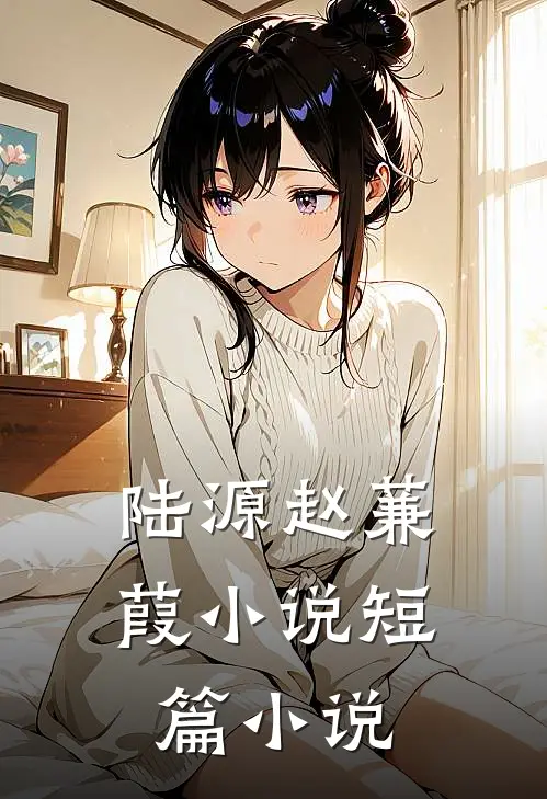 陆源赵蒹葭小说短篇小说