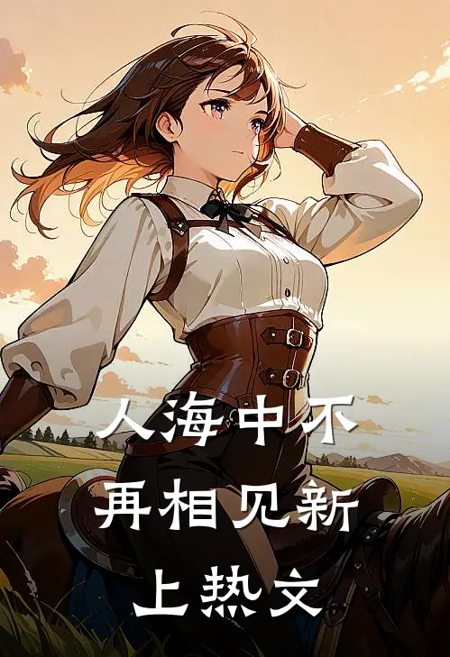 人海中不再相见新上热文