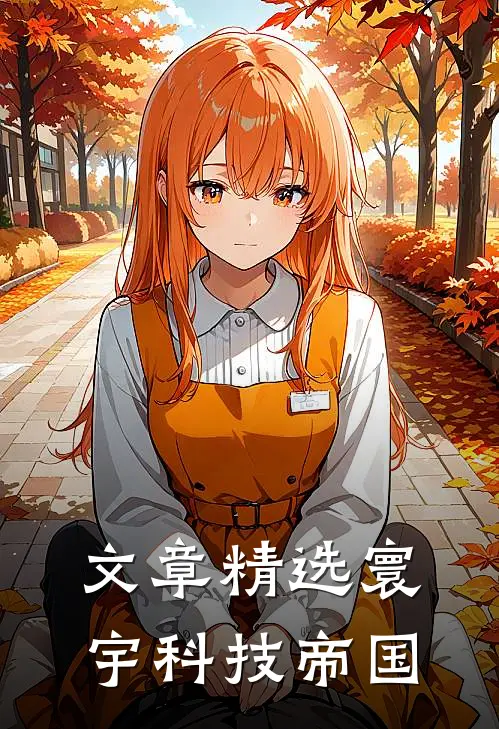 文章精选寰宇科技帝国
