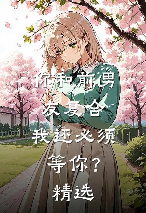你和前男友复合，我还必须等你？精选