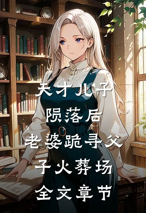 天才儿子陨落后，老婆跪寻父子火葬场全文章节