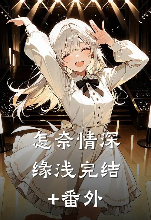 怎奈情深缘浅完结+番外