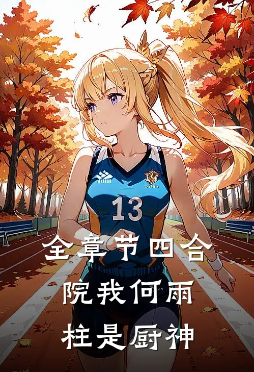 全章节四合院我何雨柱是厨神