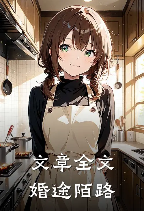 文章全文婚途陌路