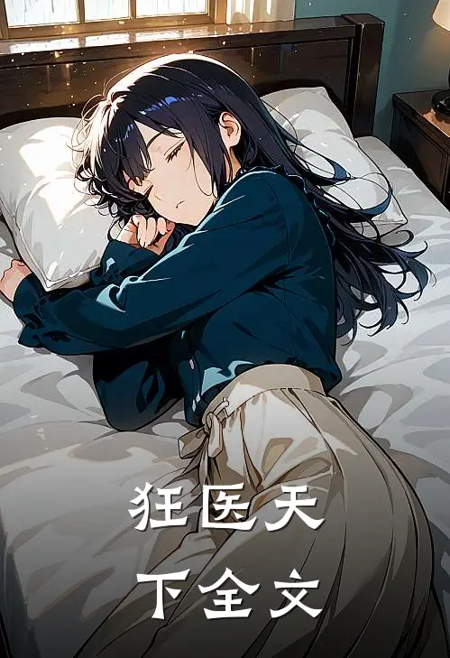 狂医天下全文
