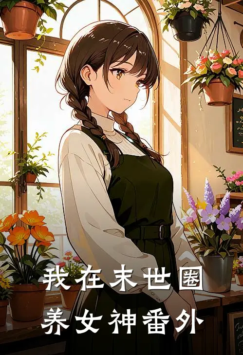 我在末世圈养女神 番外