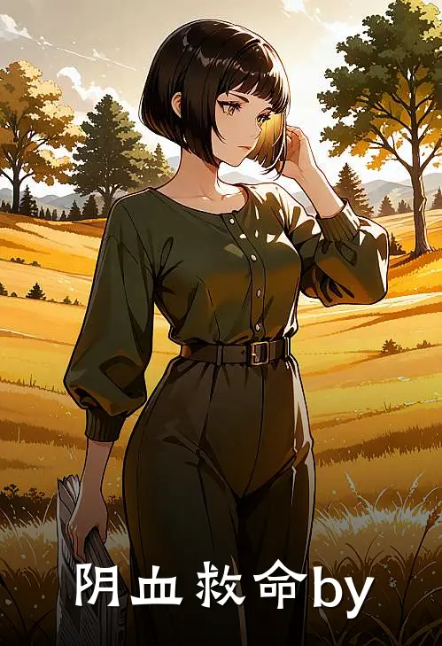 阴血救命by
