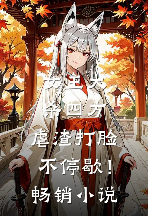 女主大杀四方，虐渣打脸不停歇！畅销小说