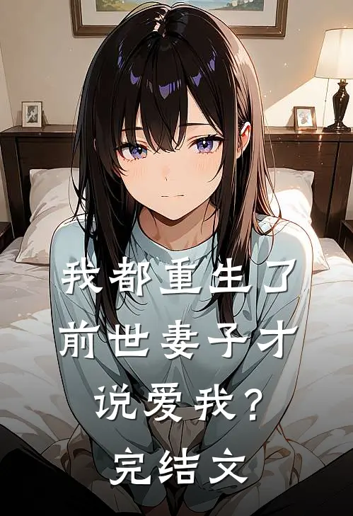 我都重生了，前世妻子才说爱我？完结文
