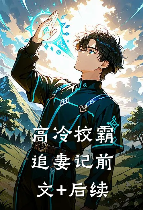 高冷校霸追妻记前文+后续